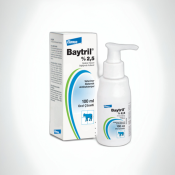 Baytril %2.5