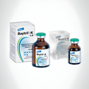 Baytril K %5