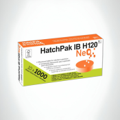 HatchPak IBH120 Neo