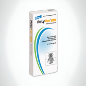 Polyvar yellow