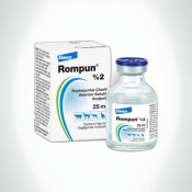 Rompun %2