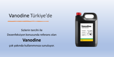 Vanodine