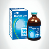 baytril uno